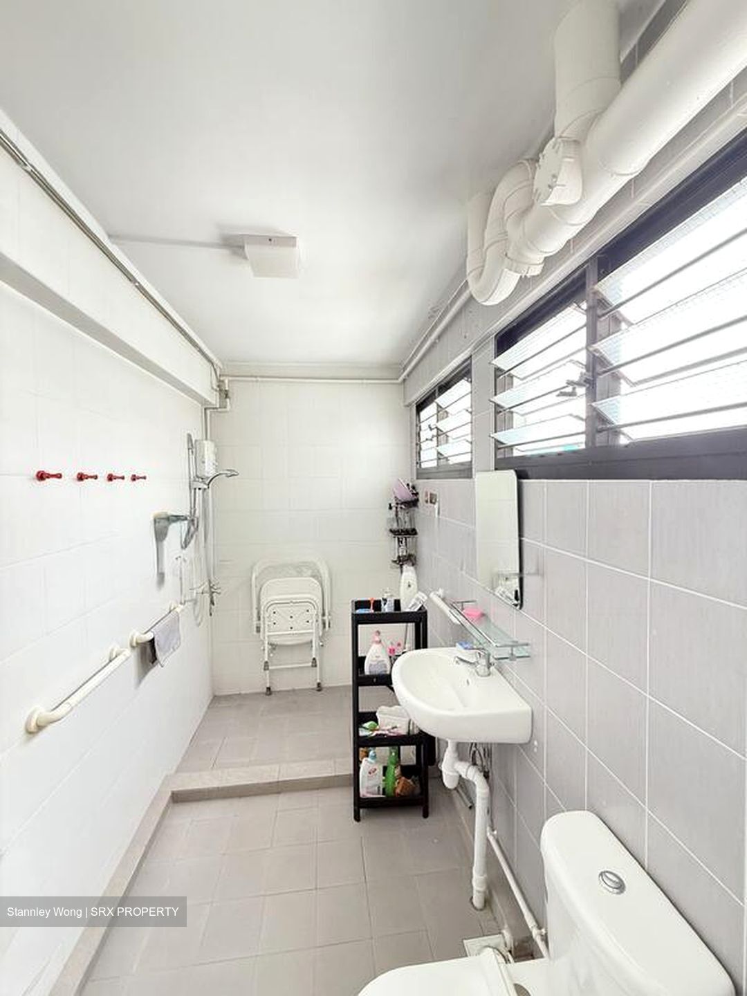 Blk 115 MARSILING RISE (Woodlands), HDB Executive #503233011